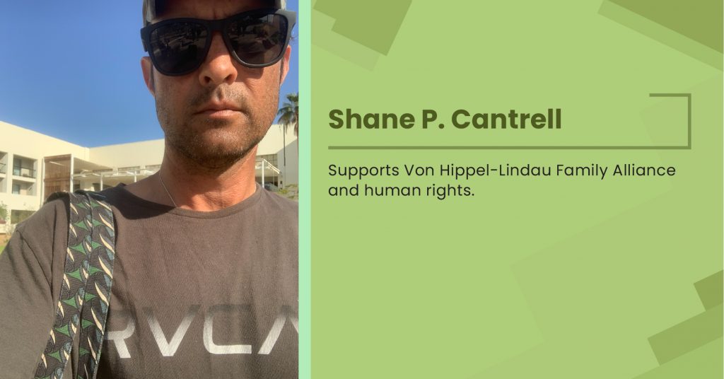 Photo Gallery of Shane P. Cantrell FL